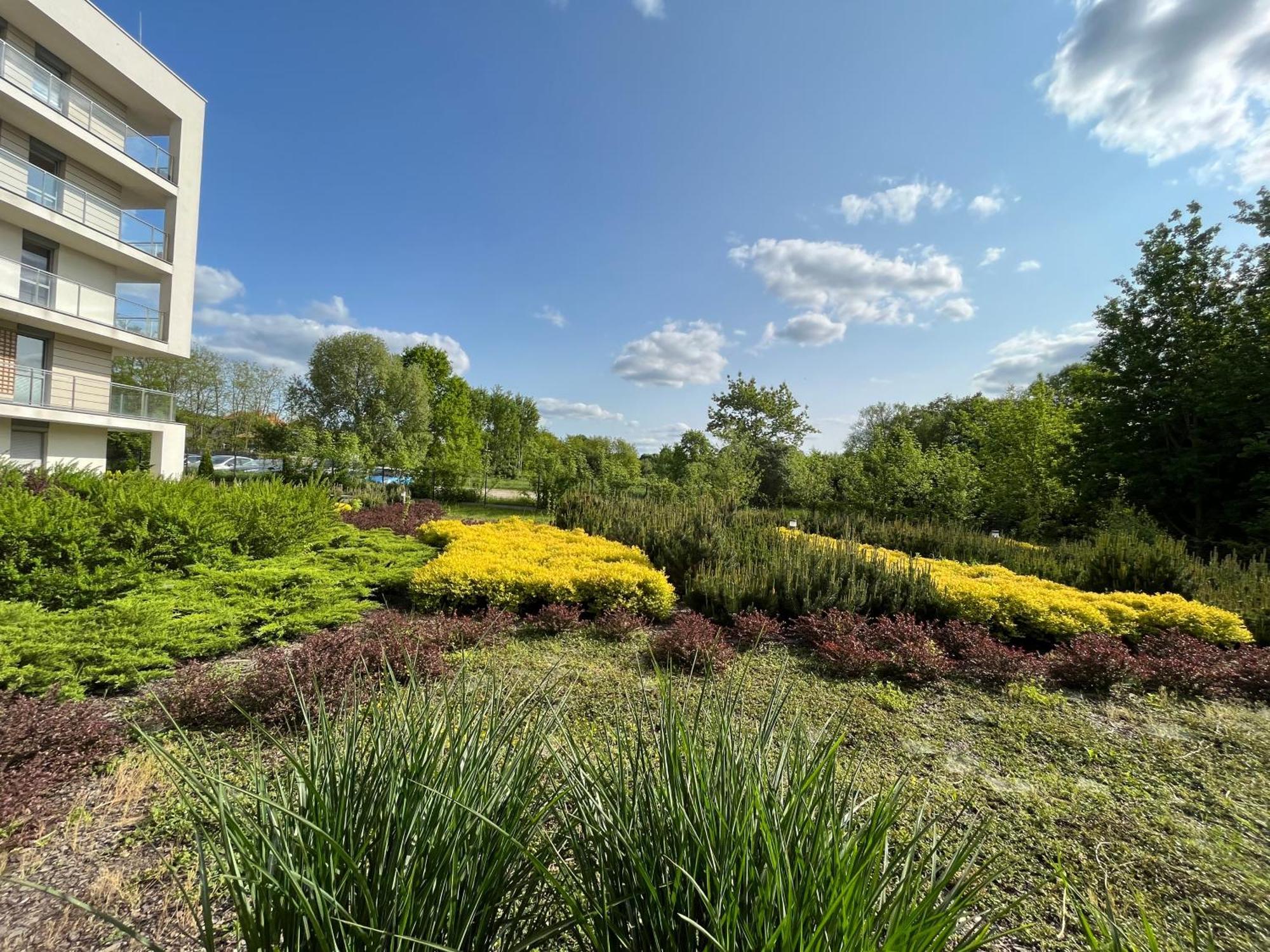 Apartment Kielce- Komfort Przy Baseny Tropikalne, Kadzielnia, Parking, Faktura, Centrum Kielce