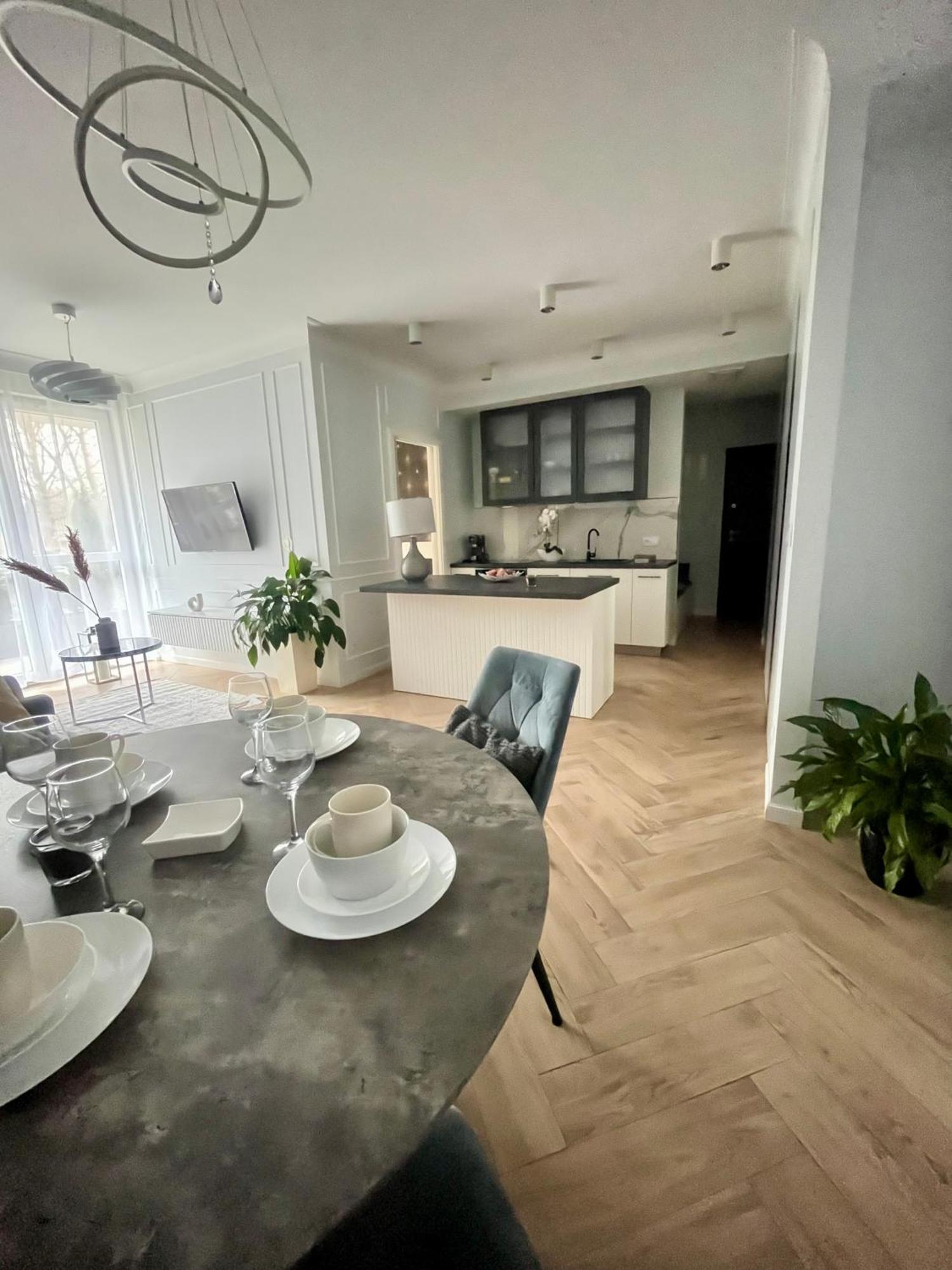 Kielce- Komfort Przy Baseny Tropikalne, Kadzielnia, Parking, Faktura, Centrum Apartment Kielce